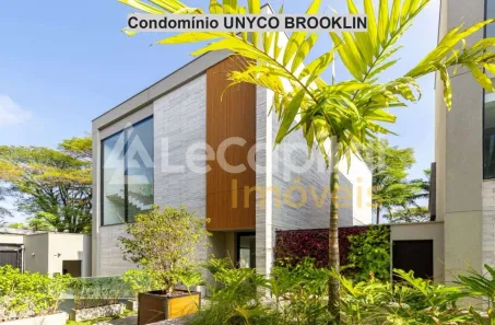 Casa com 5 Quartos à venda, 869m² no Brooklin Paulista, São Paulo