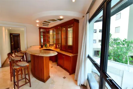 Apartamento com 4 Quartos à venda, 220m² no Vila Monumento, São Paulo