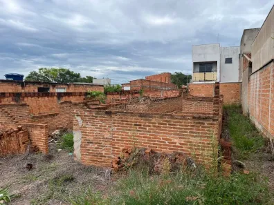 Lote/Terreno à venda, 250m² no Residencial Santa Luzia, Araraquara