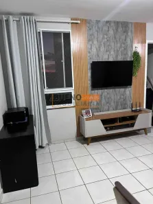 Apartamento com 2 Quartos à venda, 49m² no Jardim da Balsa II, Americana