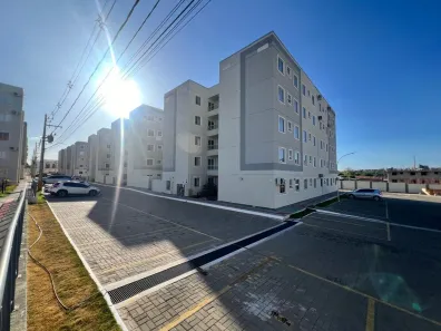 Apartamento com 2 Quartos à venda, 42m² no Uruguai, Teresina