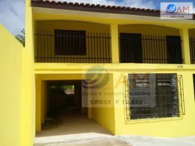 Sobrado com 3 Quartos à venda, 230m² no Jardim Keli Cristina, Campo Largo