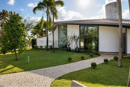 Casa de Condomínio com 5 Quartos à venda, 700m² no Park Way, Brasília