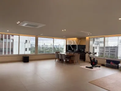 Cobertura com 3 Quartos à venda, 434m² no Jardim Paulista, São Paulo