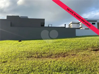 Lote/Terreno à venda, 413m² no Conceição, Piracicaba