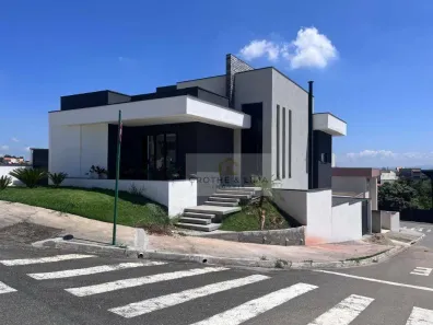Casa de Condomínio com 5 Quartos à venda, 200m² no Caçapava Velha, Caçapava