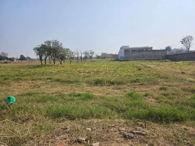Lote/Terreno à venda, 460m² no Cidade Jardim, Araraquara