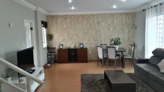Casa com 4 Quartos à venda, 230m² no Colina Werner Plaas, Americana