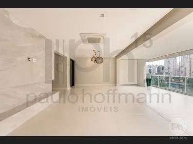 Apartamento com 2 Quartos à venda, 164m² no Itaim Bibi, São Paulo