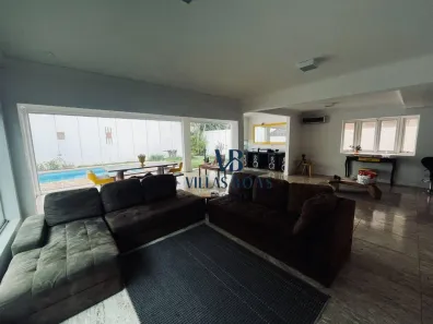 Casa de Condomínio com 3 Quartos à venda, 321m² no Parque Residencial Aquarius, São José dos Campos