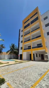 Apartamento com 3 Quartos à venda, 75m² no Ipitanga, Lauro de Freitas