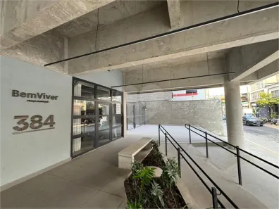 com 1 Quarto à venda, 26m² no Vila Buarque, São Paulo