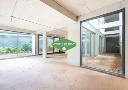 Ponto Comercial para alugar, 389m² no Pinheiros, São Paulo