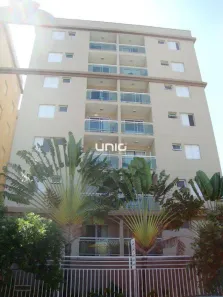 Apartamento com 3 Quartos à venda, 72m² no Vila Monteiro, Piracicaba