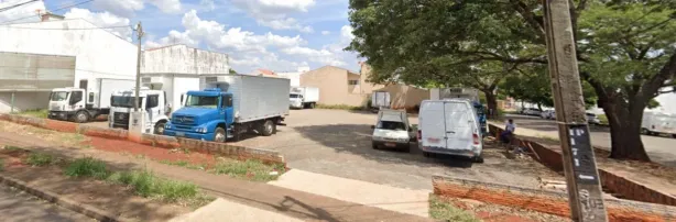 para alugar, 1168m² no Parque Residencial Cidade Nova, Maringá