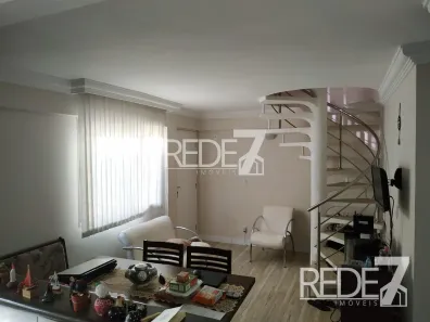 Cobertura com 2 Quartos à venda, 98m² no São Bernardo, Campinas