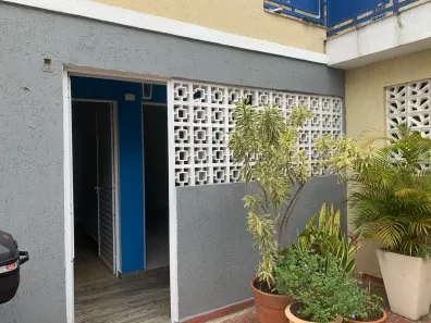 Casa de Condomínio com 1 Quarto para alugar, 50m² no Planalto Paulista, São Paulo