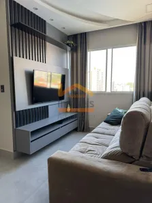 Apartamento com 2 Quartos à venda, 84m² no Vila Rehder, Americana
