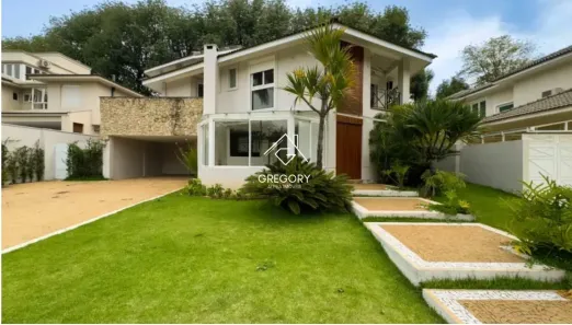 Casa com 3 Quartos à venda, 479m² no Tamboré, Santana de Parnaíba