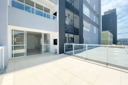 Apartamento com 1 Quarto à venda, 100m² no Itoupava Seca, Blumenau