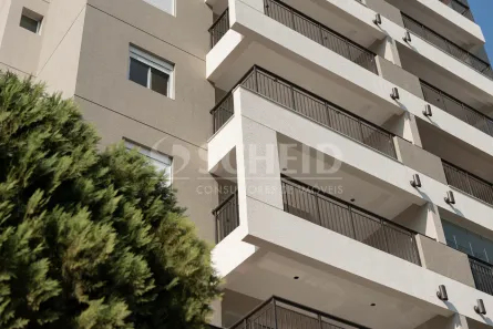 Flat com 1 Quarto à venda, 25m² no Jardim Santo Amaro, São Paulo