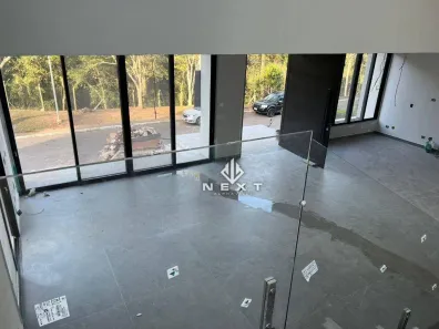 Casa de Condomínio com 4 Quartos à venda, 433m² no Tamboré, Santana de Parnaíba