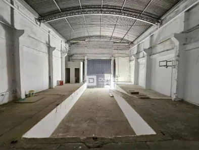 Galpão/Depósito/Armazém para alugar, 400m² no Vila Monteiro, Piracicaba