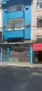 Ponto Comercial à venda, 117m² no Catete, Rio de Janeiro