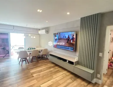 Apartamento com 3 Quartos à venda, 140m² no São Conrado, Rio de Janeiro