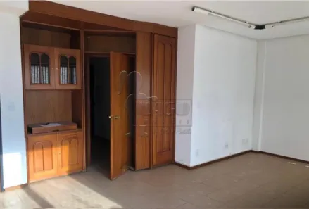 Sala Comercial com 1 Quarto para alugar, 50m² no Centro, Ribeirão Preto