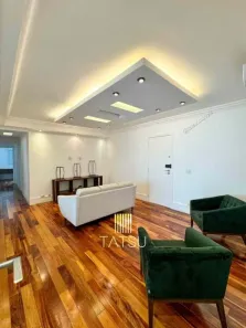 Apartamento com 4 Quartos à venda, 125m² no Condomínio Royal Park, São José dos Campos