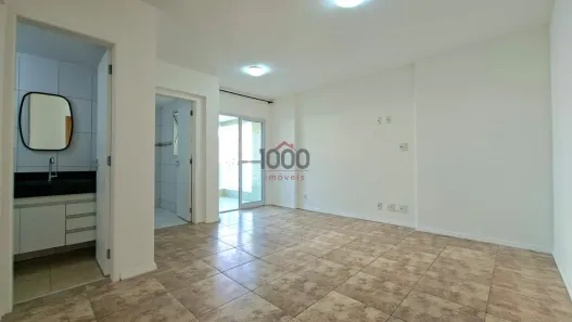 Apartamento com 1 Quarto para alugar, 55m² no São Mateus, Juiz de Fora