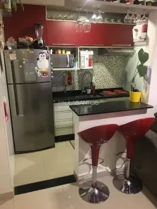 Apartamento com 2 Quartos à venda, 48m² no Jardim Novo Mundo, Sorocaba