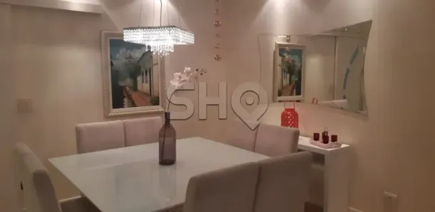 Apartamento com 3 Quartos à venda, 114m² no Vila Monumento, São Paulo