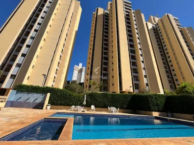 Apartamento com 2 Quartos à venda, 65m² no Mansões Santo Antônio, Campinas