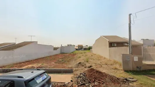 Lote/Terreno à venda, 165m² no Marialva, Marialva