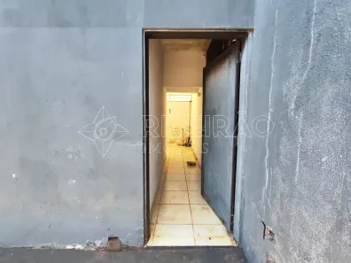 para alugar, 314m² no Jardim América, Ribeirão Preto