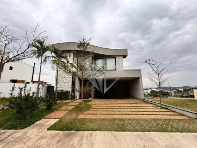 Casa de Condomínio com 4 Quartos à venda, 296m² no Santa Rosa, Piracicaba