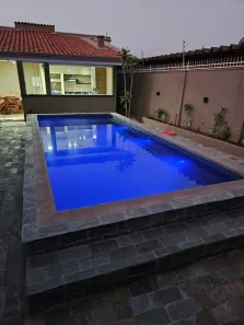 Casa com 3 Quartos para alugar, 281m² no Parque Residencial Lagoinha, Ribeirão Preto