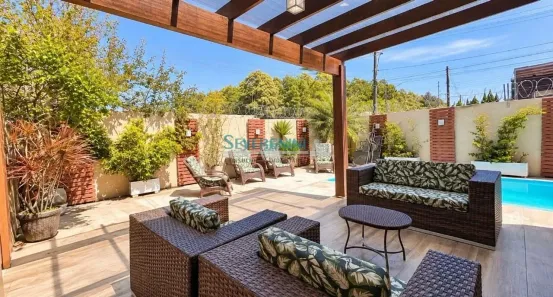 Casa de Condomínio com 3 Quartos à venda, 170m² no Central Park, Cachoeirinha