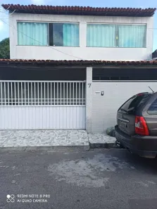 Casa com 6 Quartos à venda, 249m² no Inácio Barbosa, Aracaju