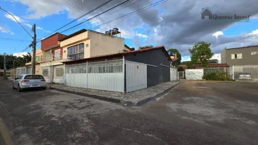 Casa com 3 Quartos à venda, 115m² no Setor Oeste, Brasília