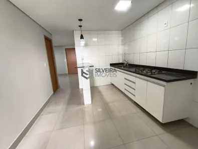 Apartamento com 2 Quartos para alugar, 60m² no Samambaia Norte, Brasília