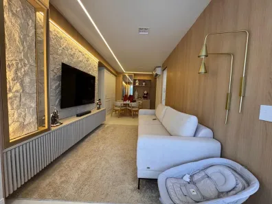 Apartamento com 3 Quartos à venda, 96m² no Barra da Tijuca, Rio de Janeiro
