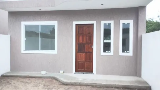 Casa com 2 Quartos à venda, 70m² no Itatiquara, Araruama