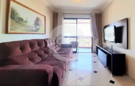 Apartamento com 3 Quartos à venda, 88m² no Vila Regente Feijó, São Paulo