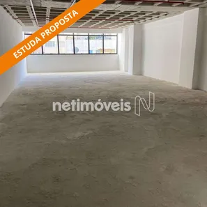 Sala Comercial à venda, 110m² no Centro, Belo Horizonte