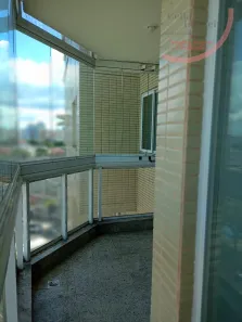 Cobertura com 4 Quartos à venda, 145m² no Jardim Camburi, Vitória