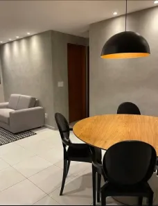 Apartamento com 2 Quartos à venda, 53m² no Jatiúca, Maceió