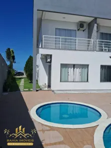 Apartamento com 1 Quarto à venda, 38m² no , Porto Seguro